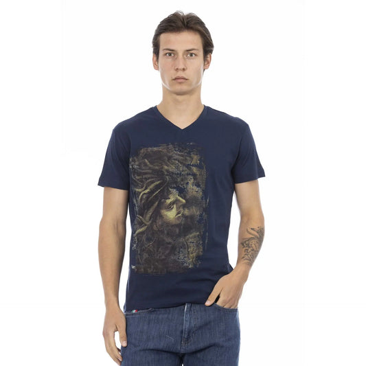 Trussardi Action T-shirts - Tendance