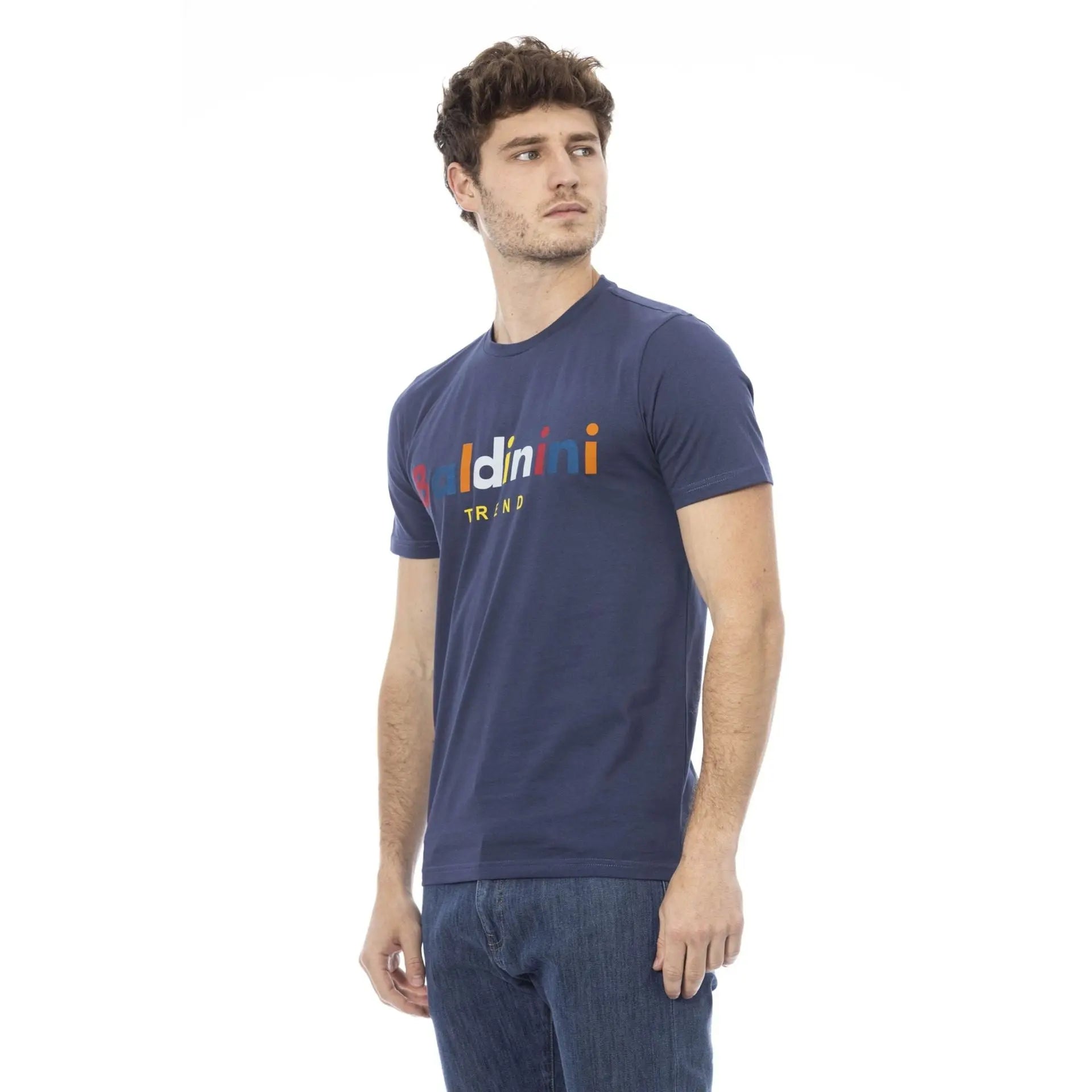 Baldinini Trend T-shirts Baldinini Trend