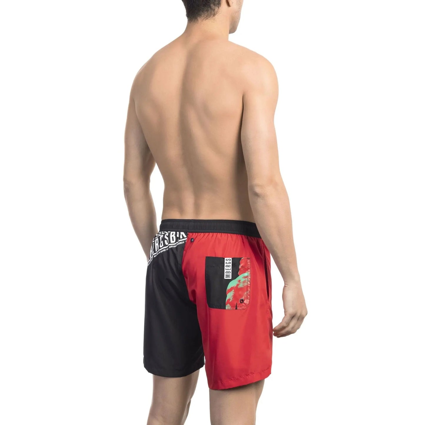 Bikkembergs Beachwear Maillots de bains Bikkembergs Beachwear