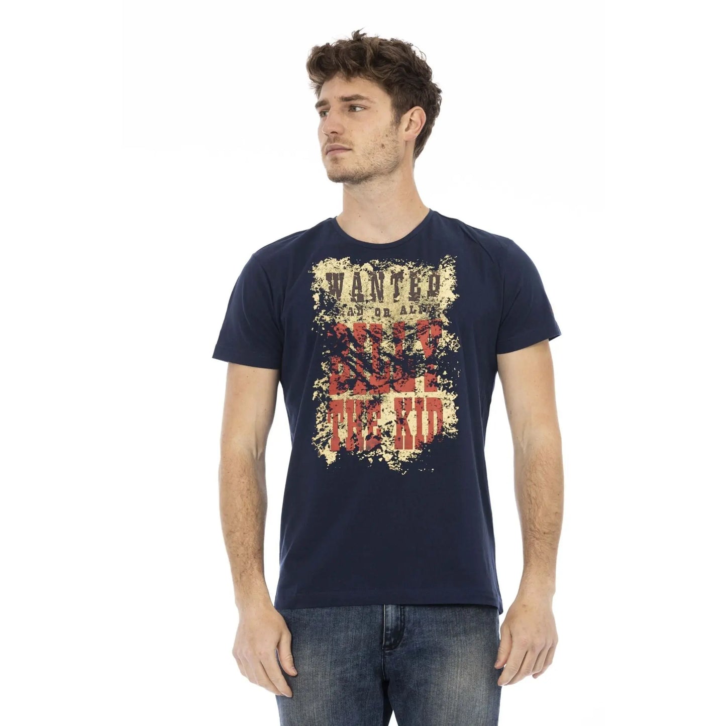 Trussardi Action T-shirts - Tendance