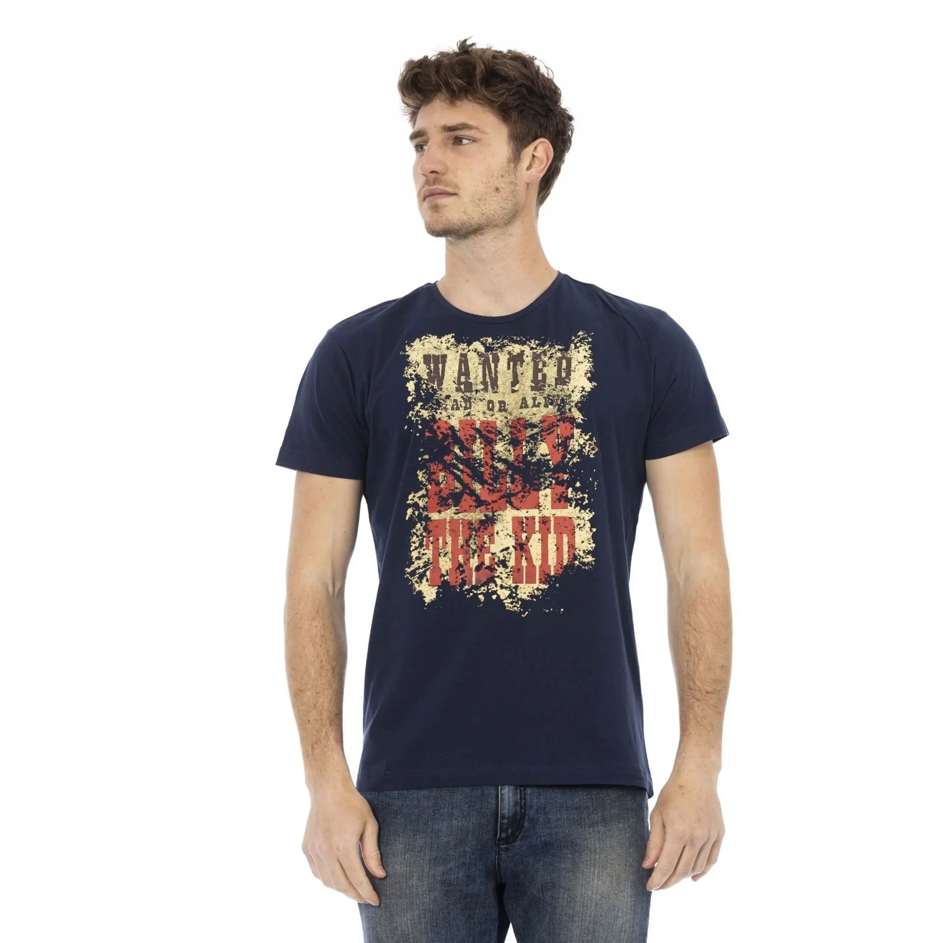 Trussardi Action T-shirts - Tendance