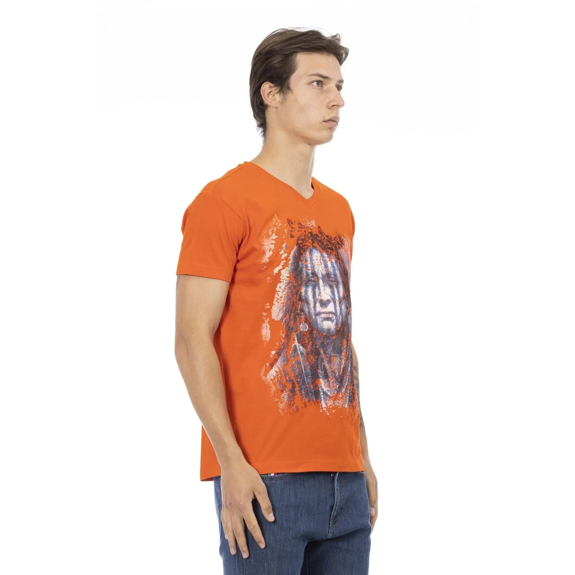 Trussardi Action T-shirts - Tendance