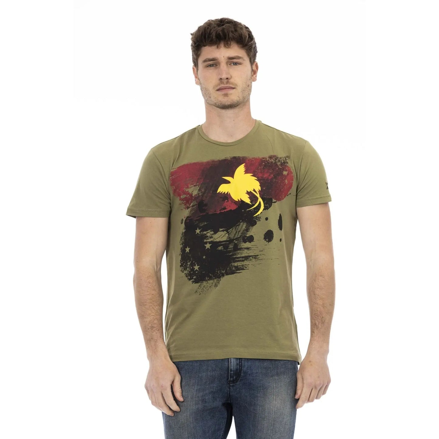 Trussardi Action T-shirts - Tendance