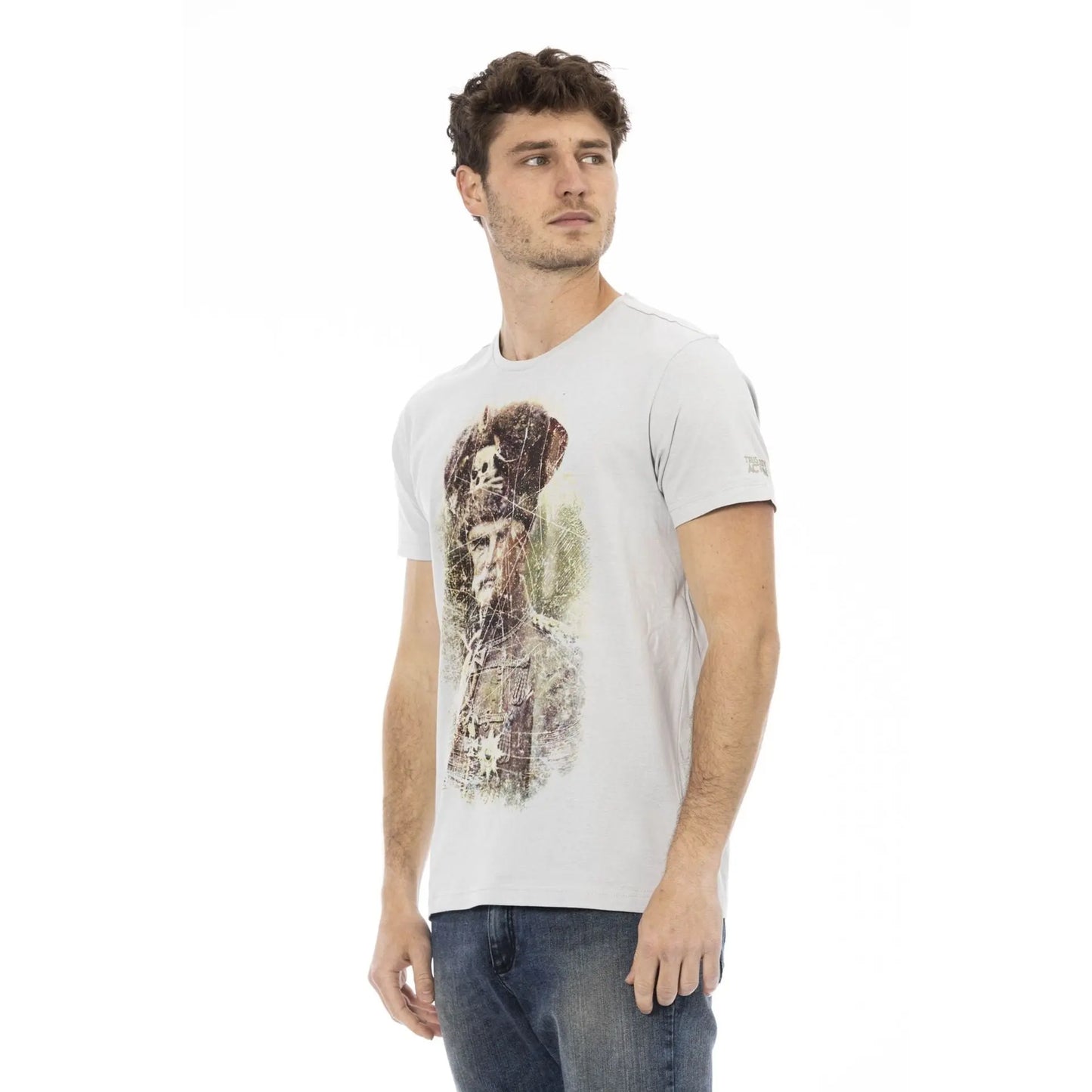Trussardi Action T-shirts Trussardi Action