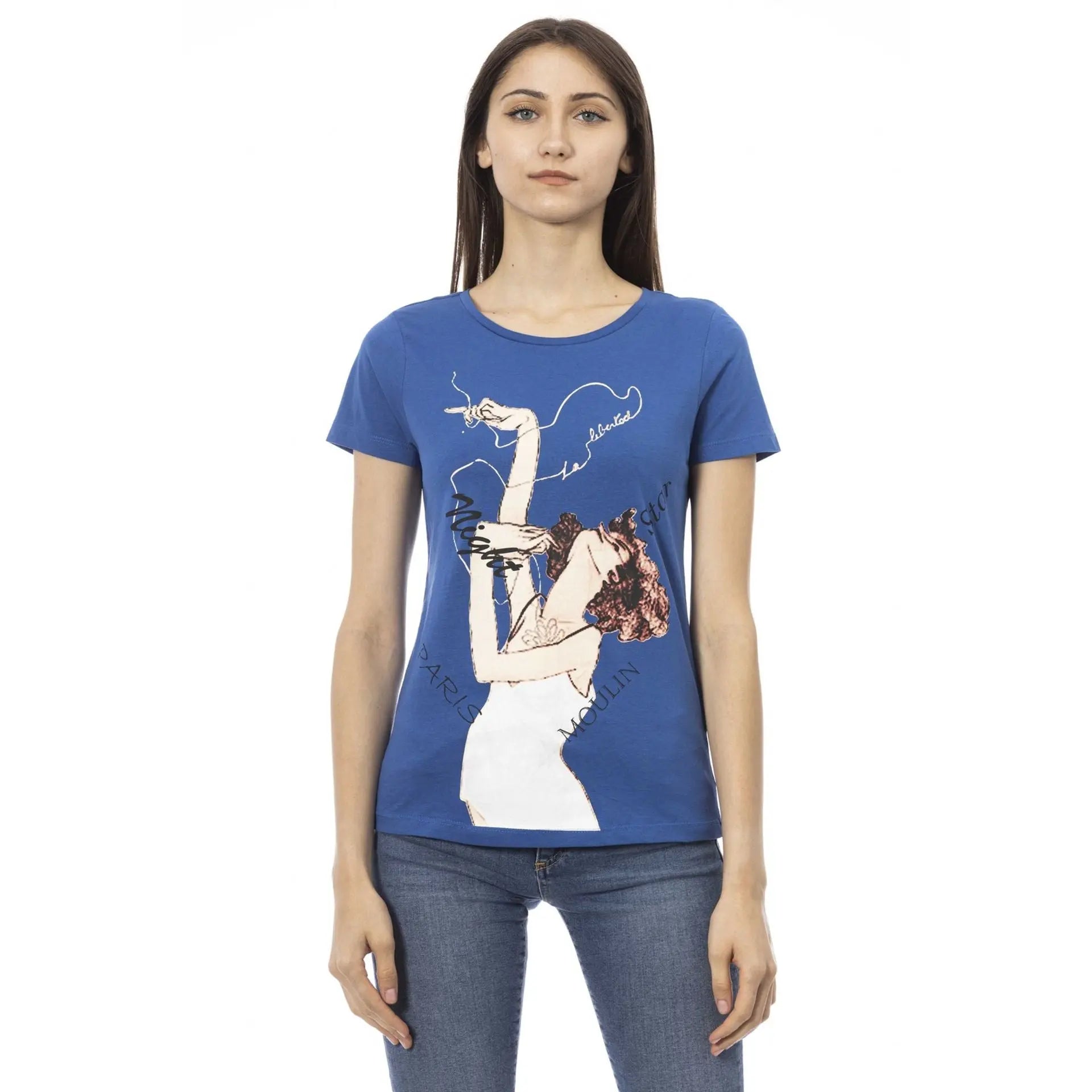 Trussardi Action T-shirts Trussardi Action