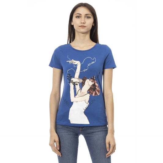 Trussardi Action T-shirts Trussardi Action