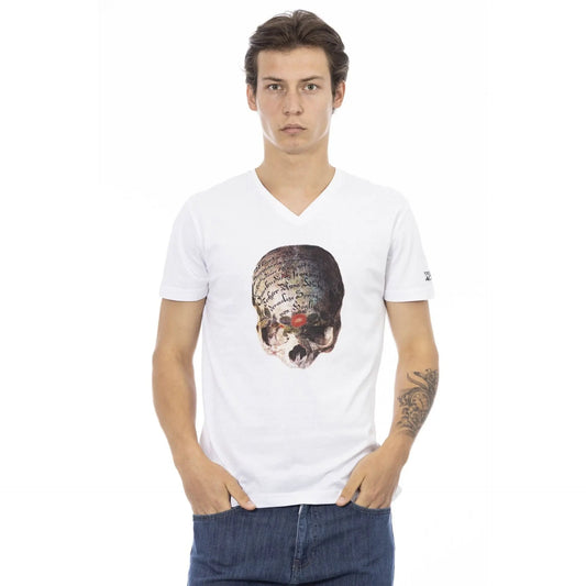 Trussardi Action T-shirts - Tendance