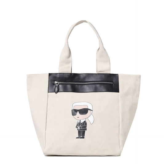 Karl Lagerfeld Cabas - Tendance