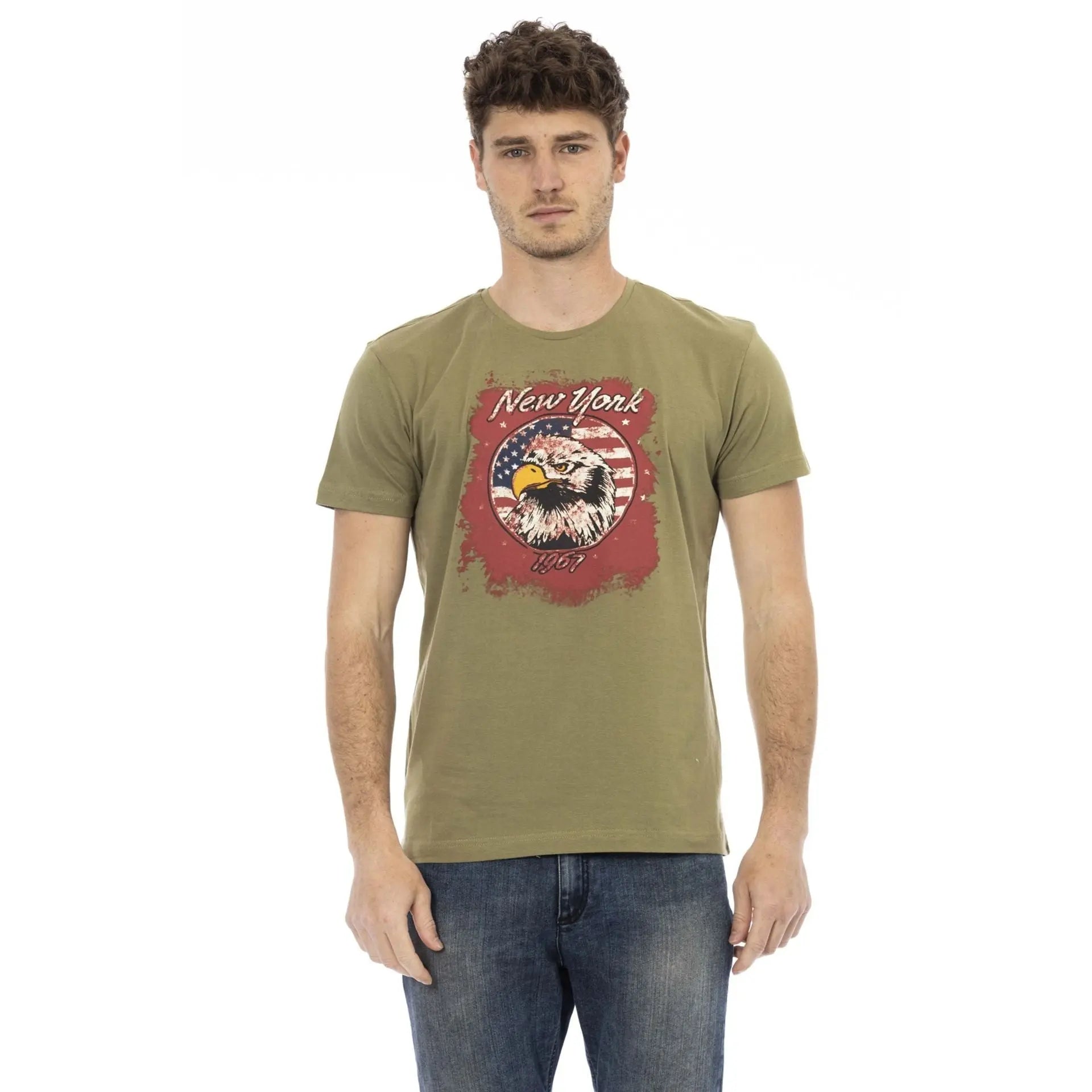 Trussardi Action T-shirts - Tendance
