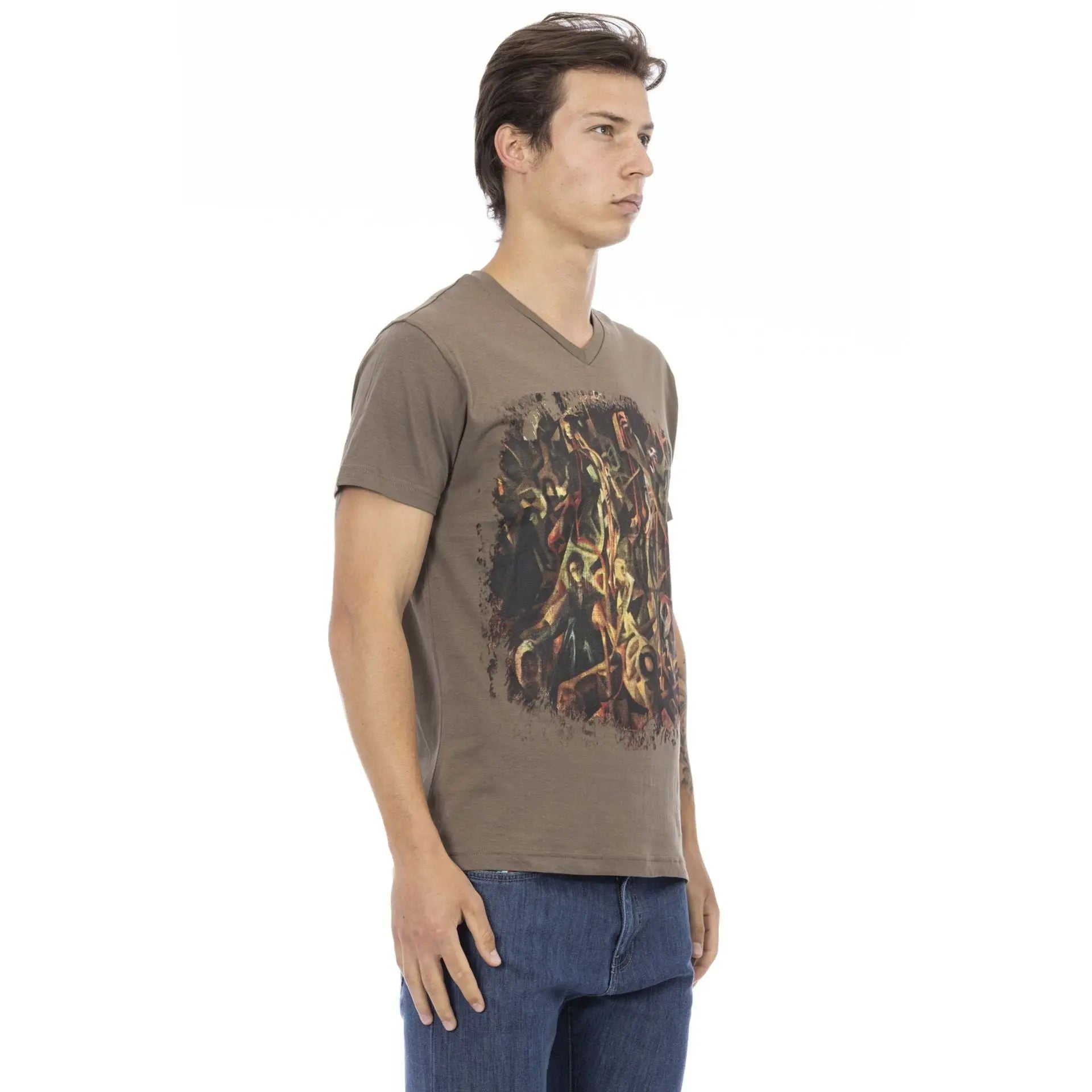 Trussardi Action T-shirts - Tendance