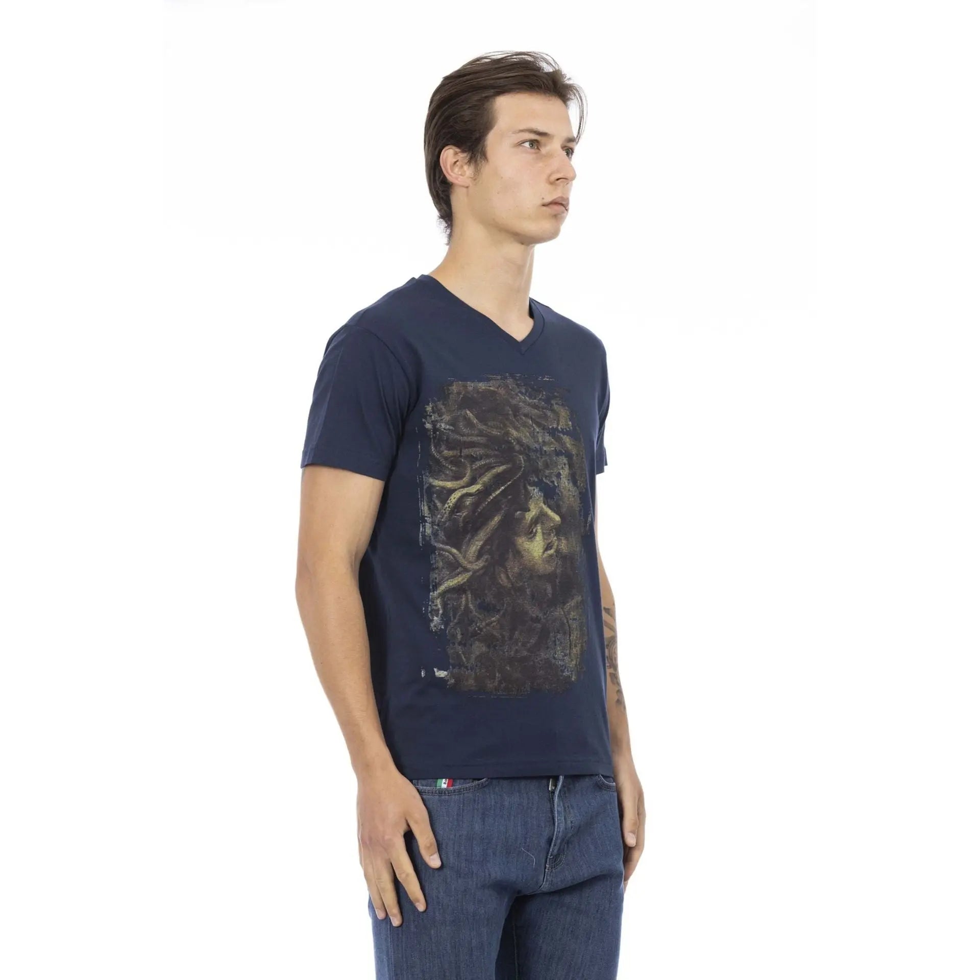 Trussardi Action T-shirts - Tendance