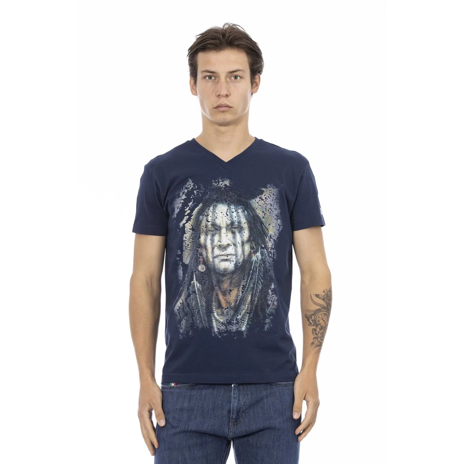 Trussardi Action T-shirts - Tendance