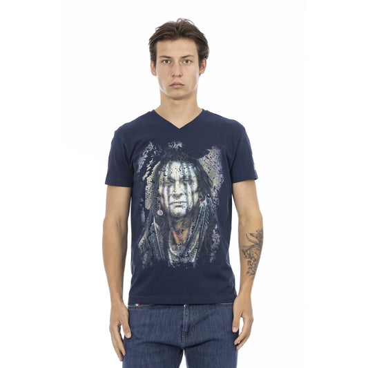 Trussardi Action T-shirts - Tendance