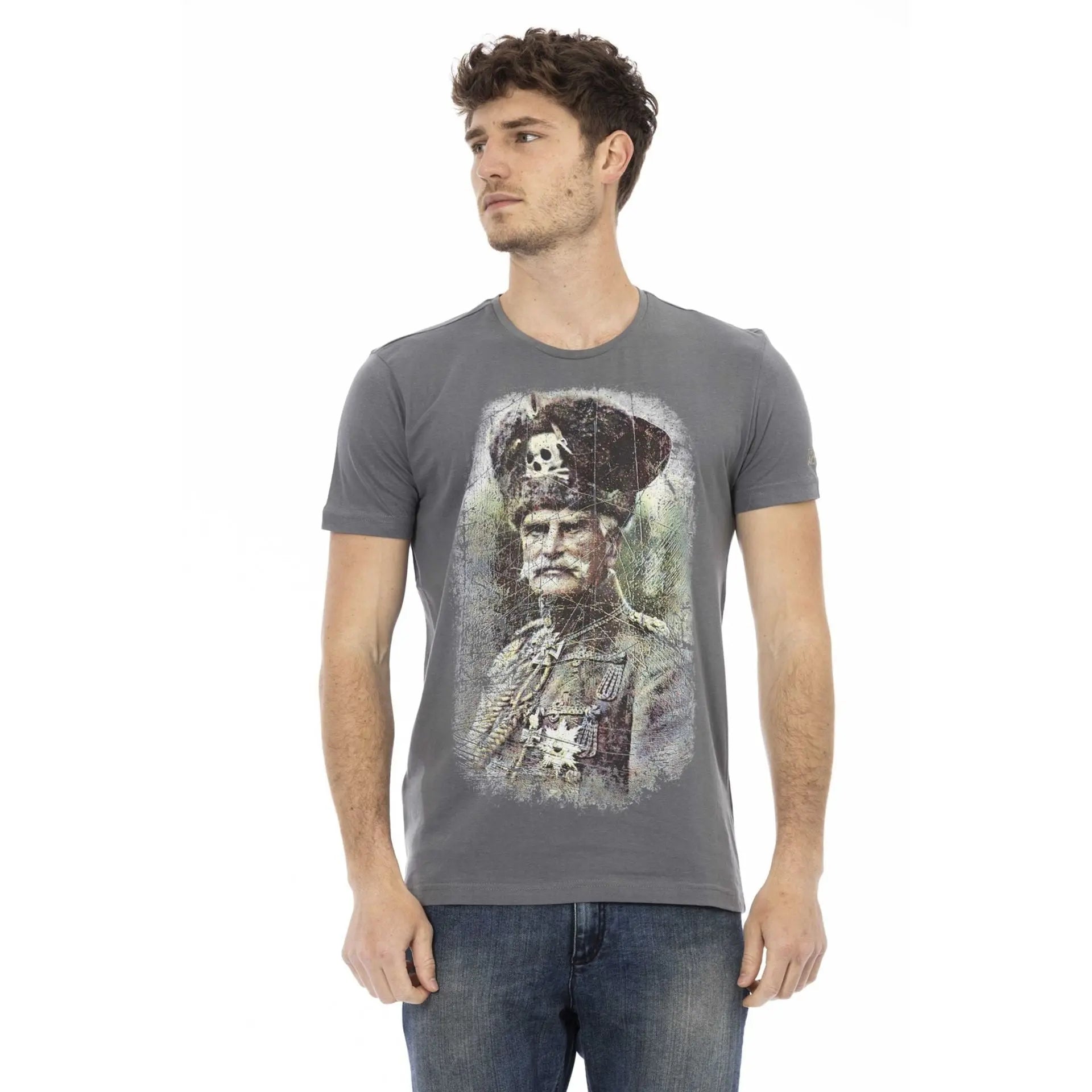 Trussardi Action T-shirts Trussardi Action