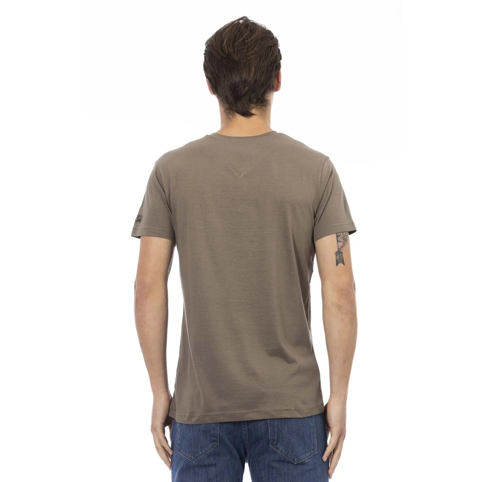 Trussardi Action T-shirts - Tendance