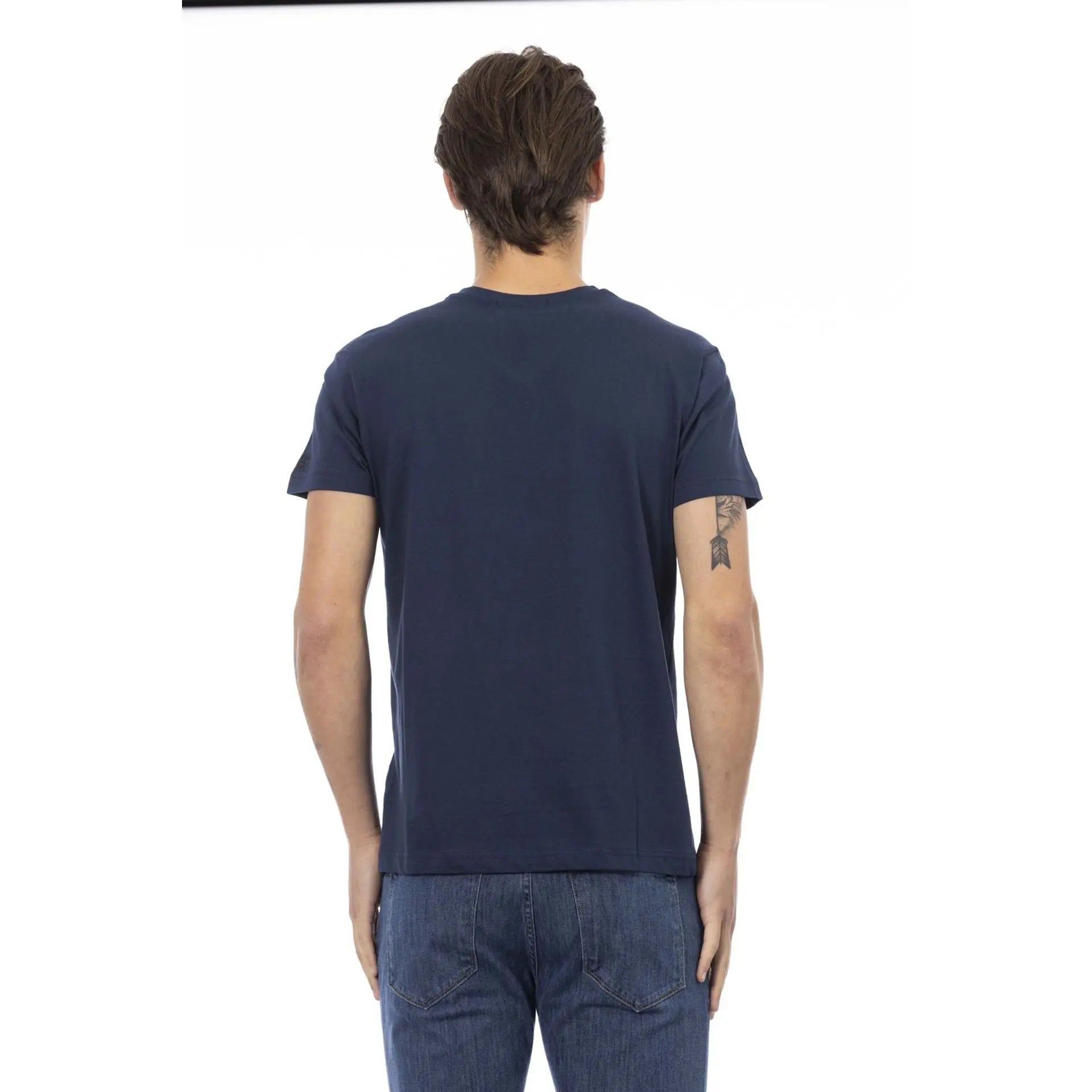 Trussardi Action T-shirts - Tendance