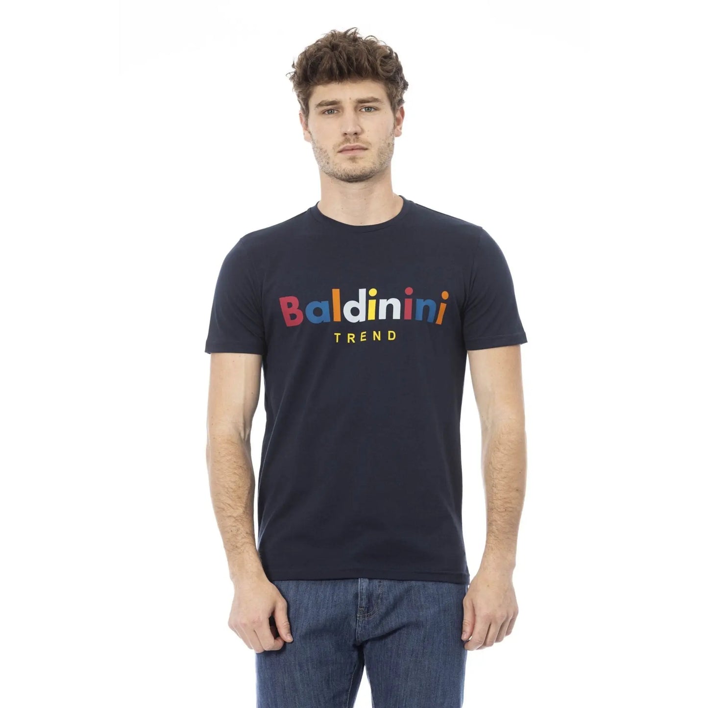 Baldinini Trend T-shirts Baldinini Trend
