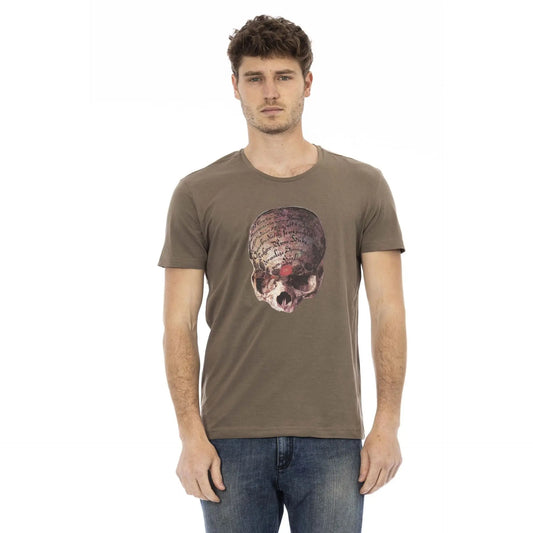 Trussardi Action T-shirts - Tendance