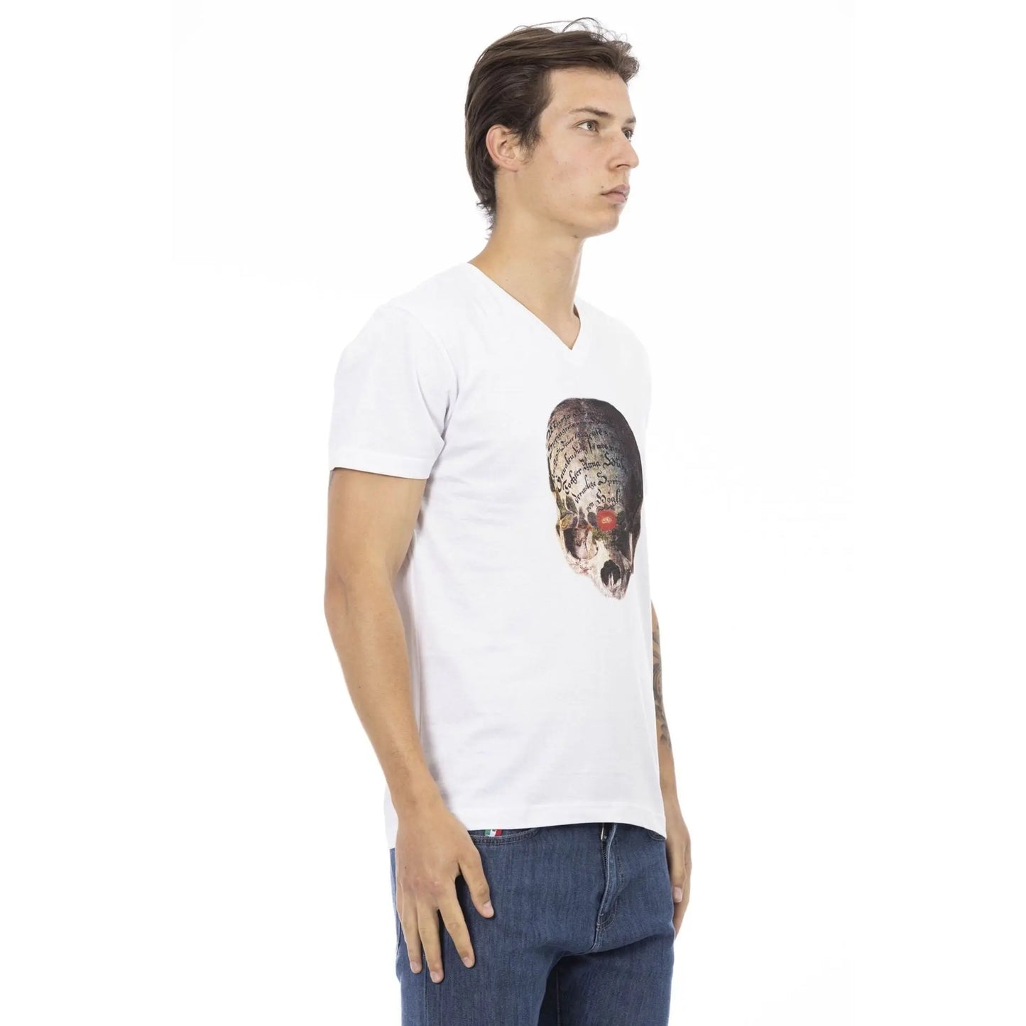 Trussardi Action T-shirts - Tendance