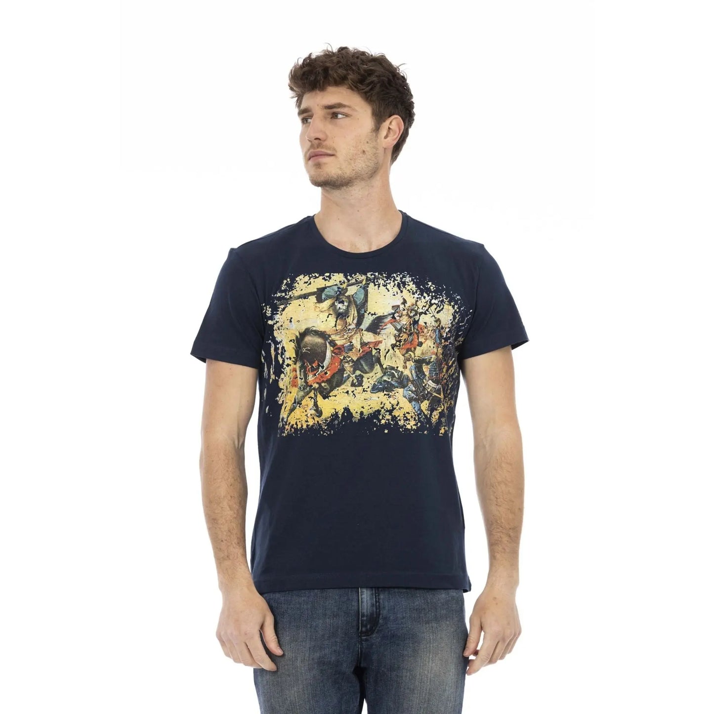 Trussardi Action T-shirts Trussardi Action