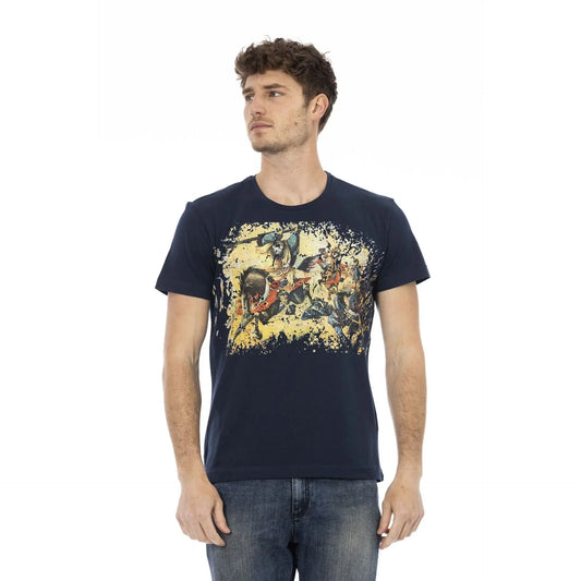 Trussardi Action T-shirts Trussardi Action