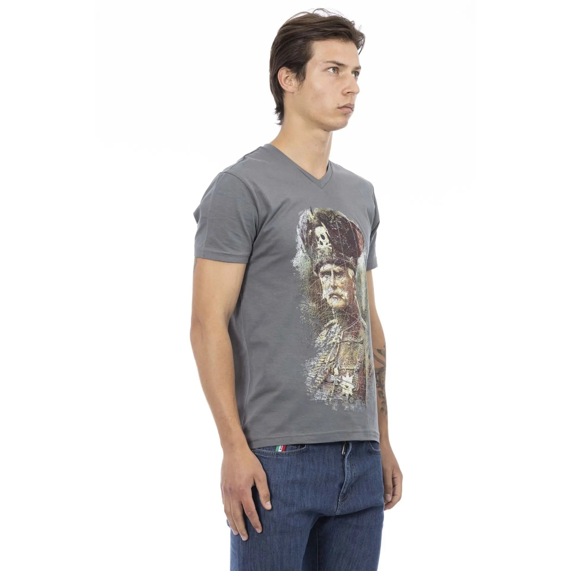 Trussardi Action T-shirts - Tendance