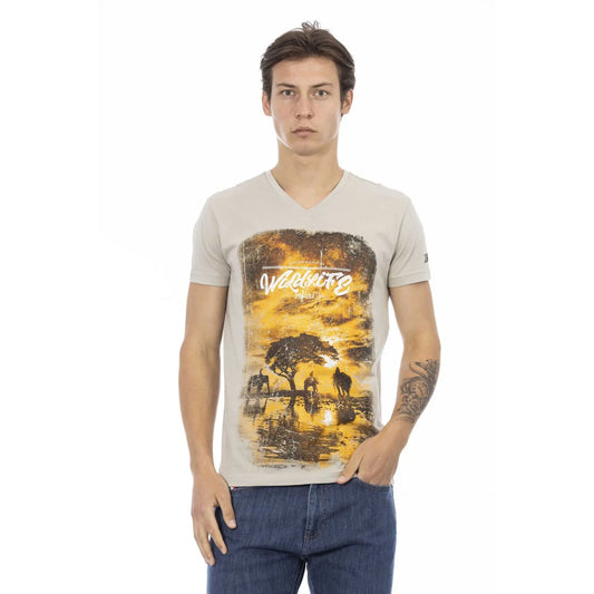 Trussardi Action T-shirts - Tendance