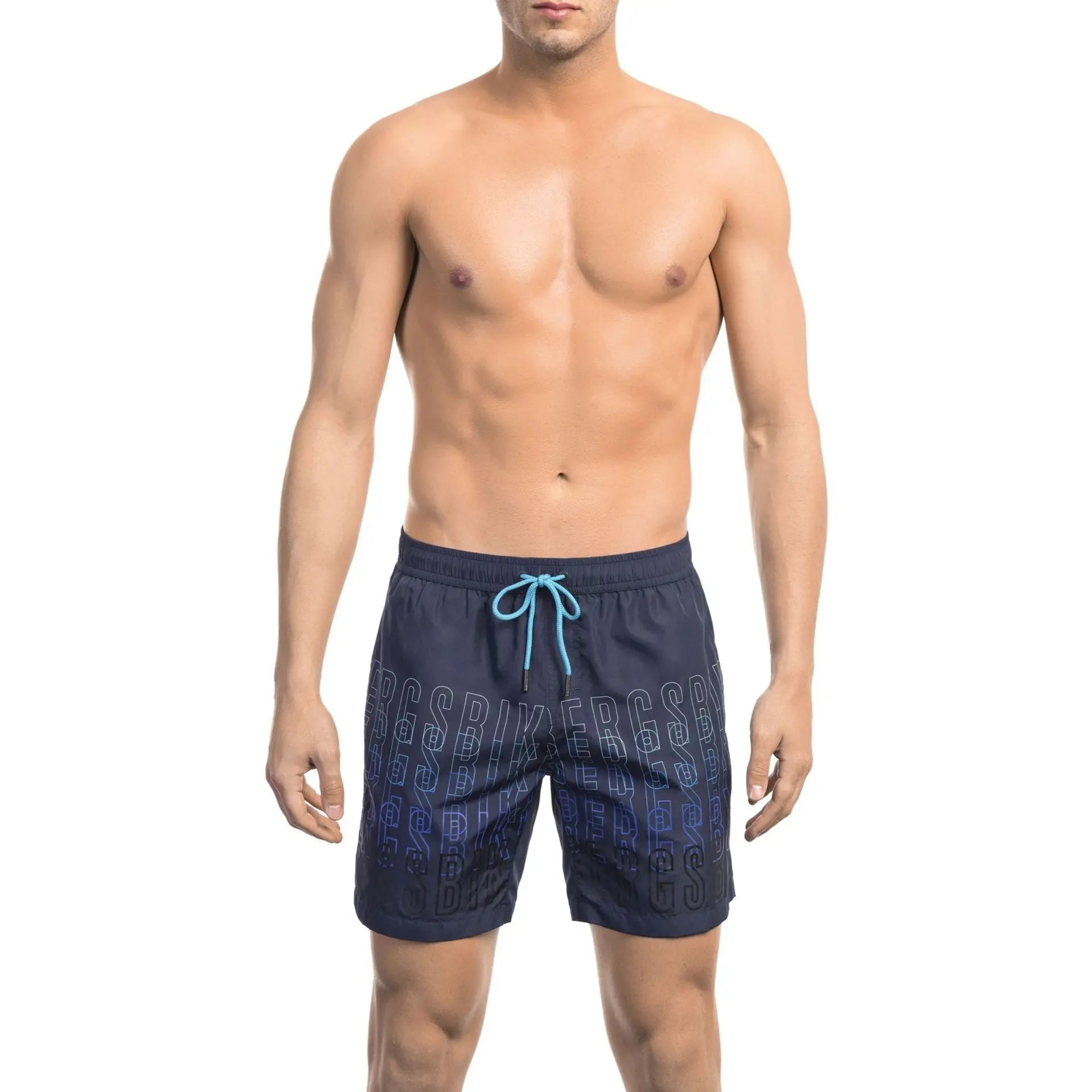 Bikkembergs Beachwear Maillots de bains Bikkembergs Beachwear