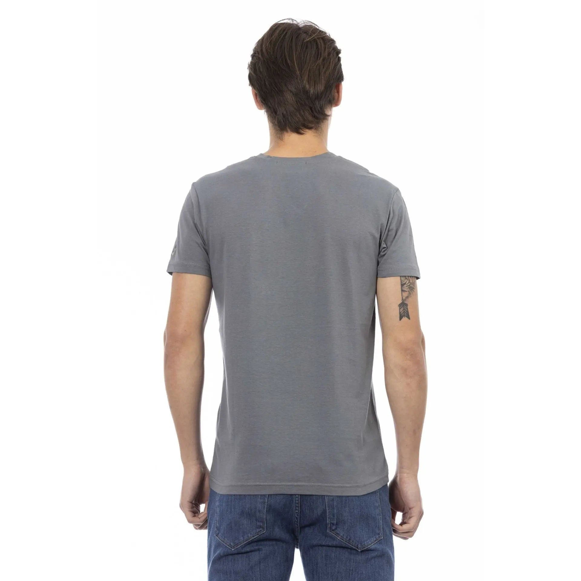 Trussardi Action T-shirts - Tendance