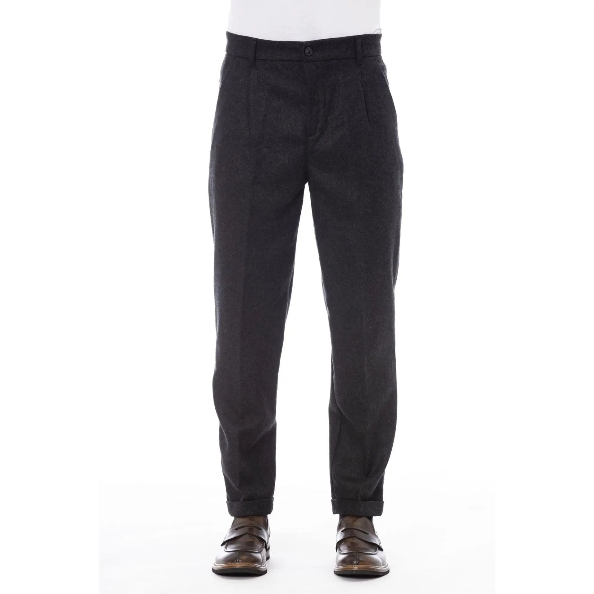 Alpha Studio Pantalons - Tendance
