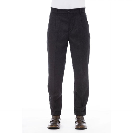 Alpha Studio Pantalons - Tendance