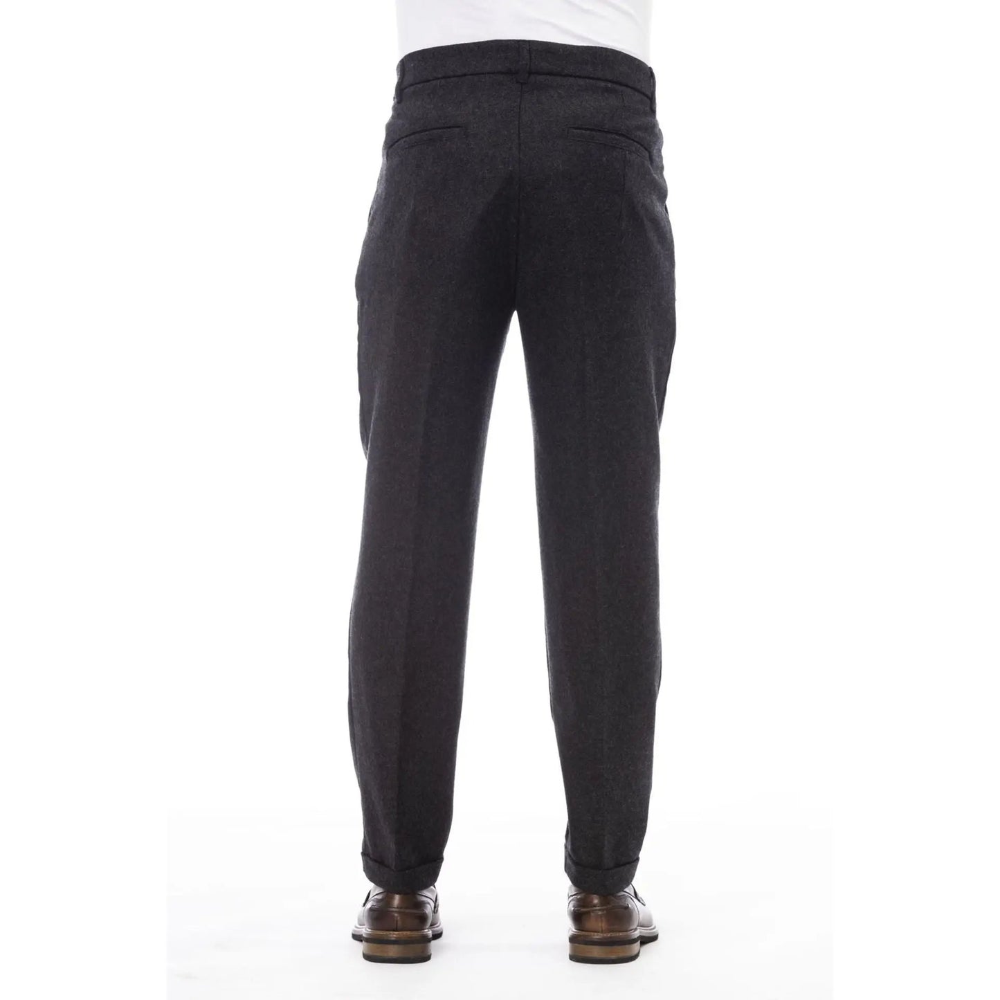 Alpha Studio Pantalons - Tendance