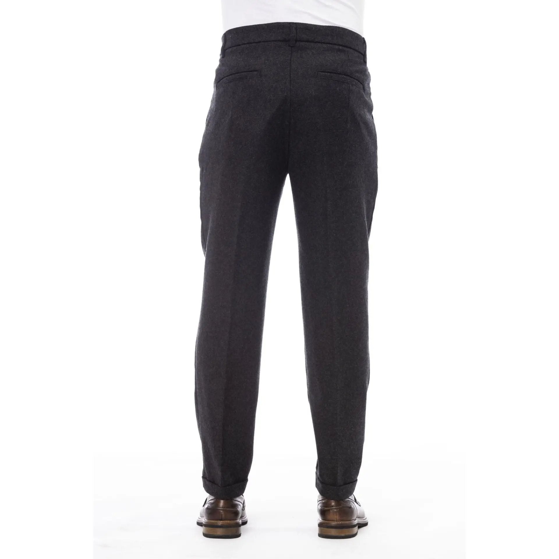 Alpha Studio Pantalons - Tendance