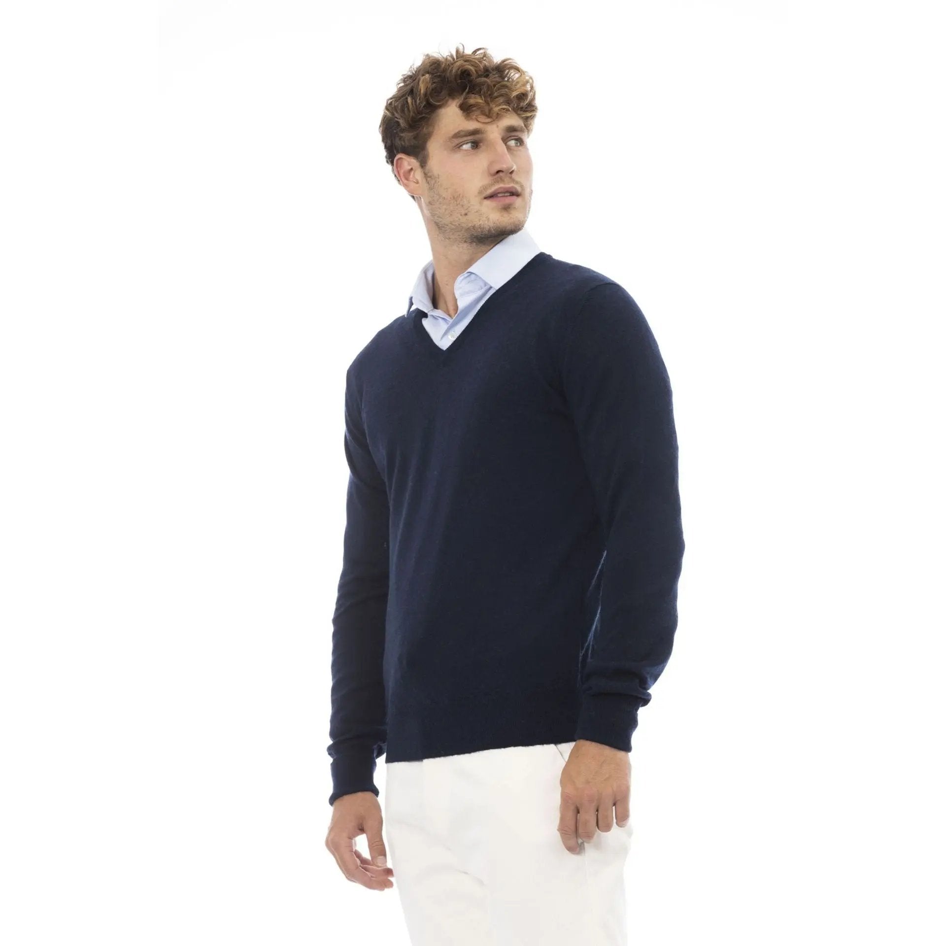 Alpha Studio Pulls - Tendance