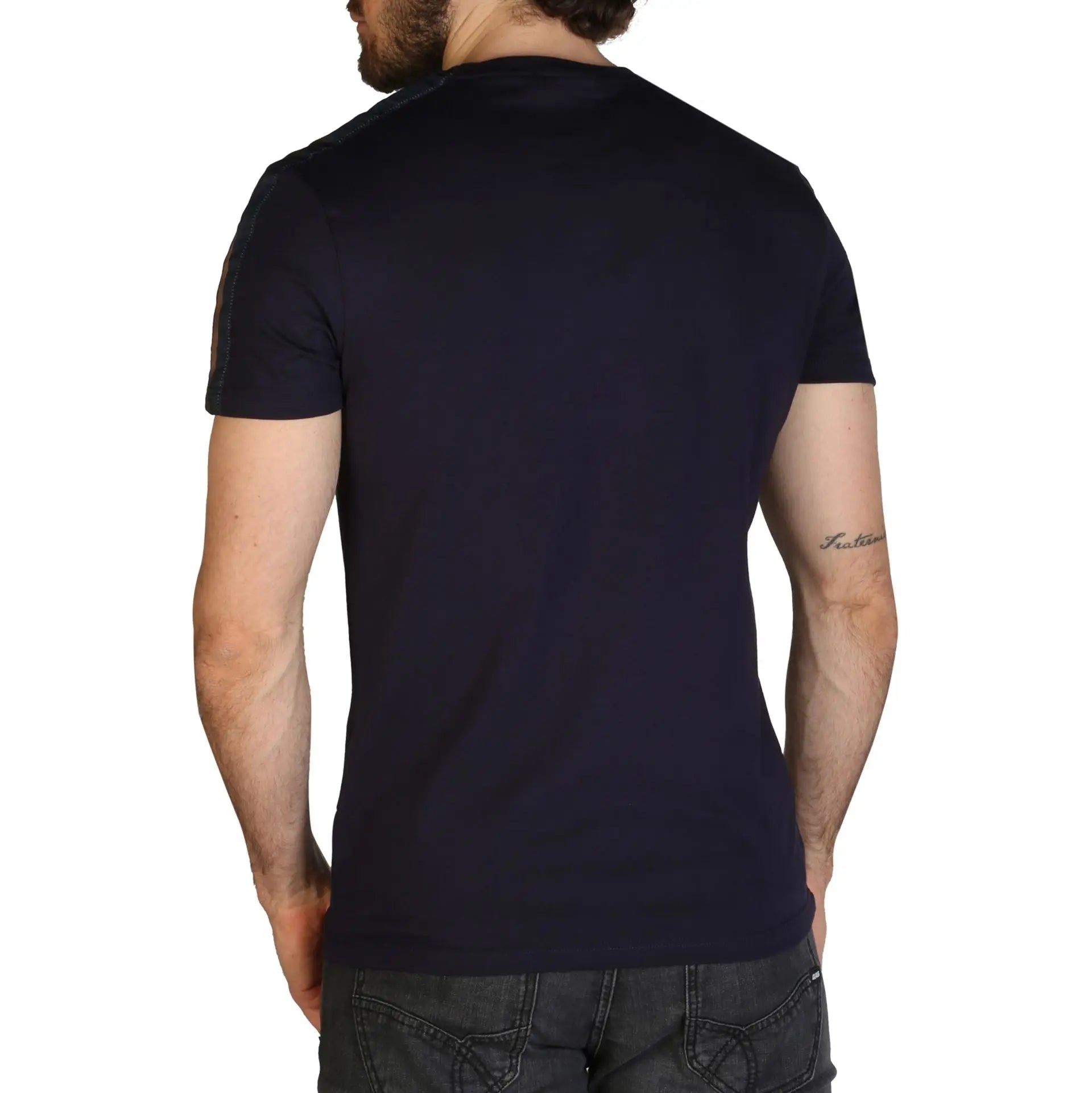 Aquascutum T-shirts Aquascutum