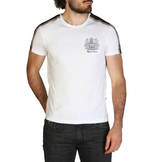 Aquascutum T-shirts Aquascutum