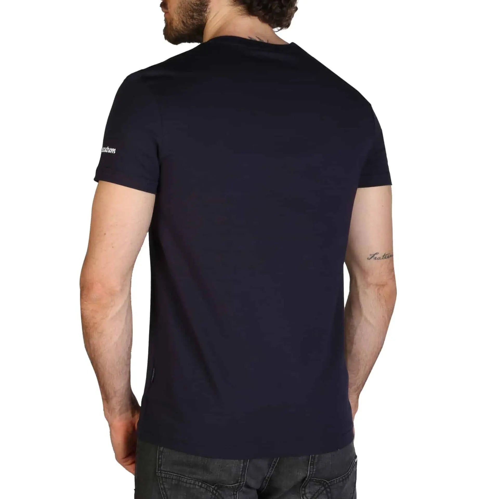 Aquascutum T-shirts Aquascutum