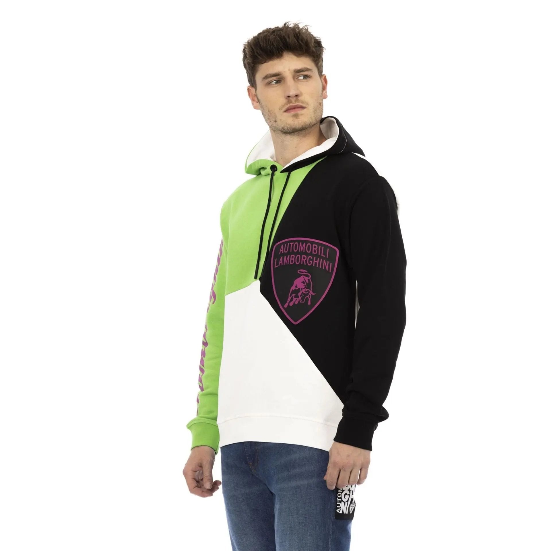 Automobili Lamborghini Sweat-shirts - Tendance