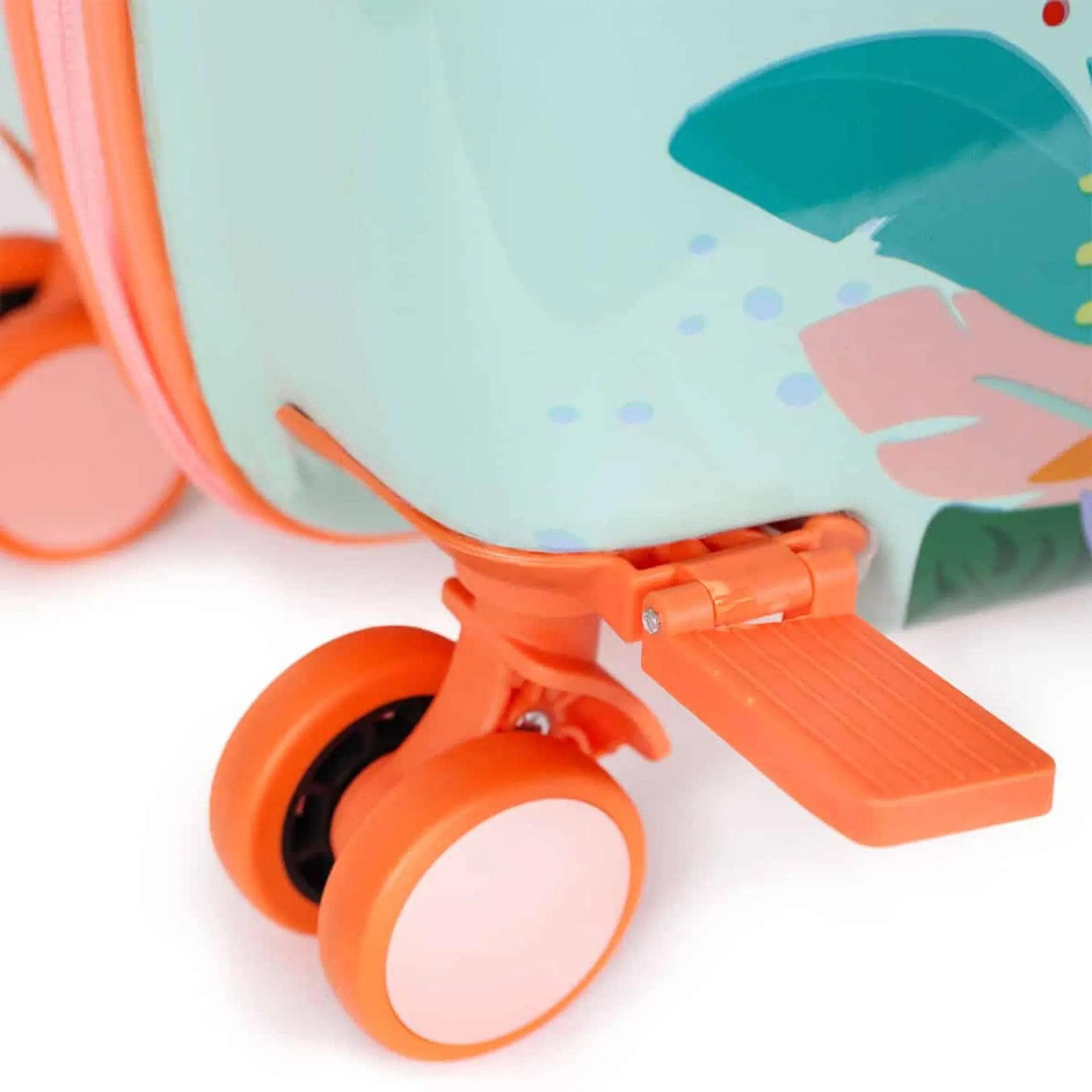 Milk&Moo Bagages - Tendance