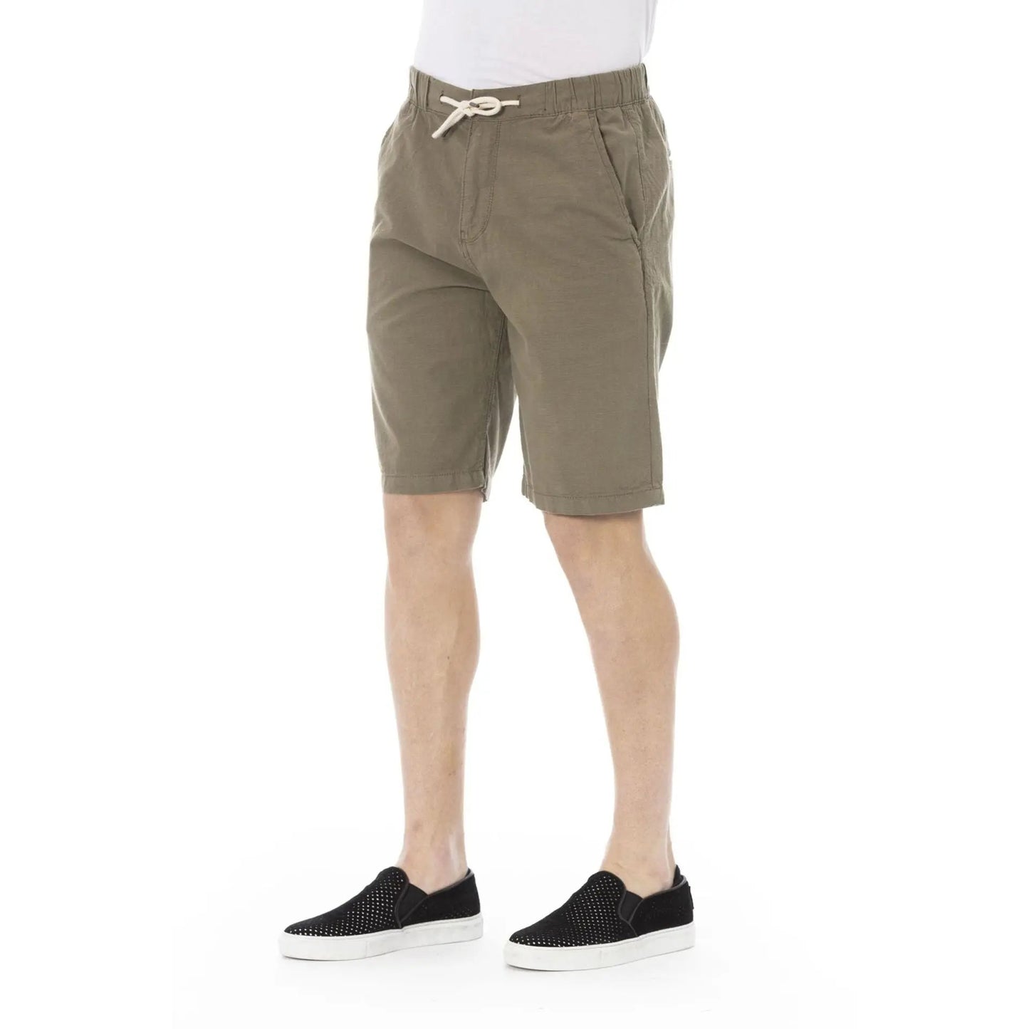 Baldinini Trend Bermuda - Tendance