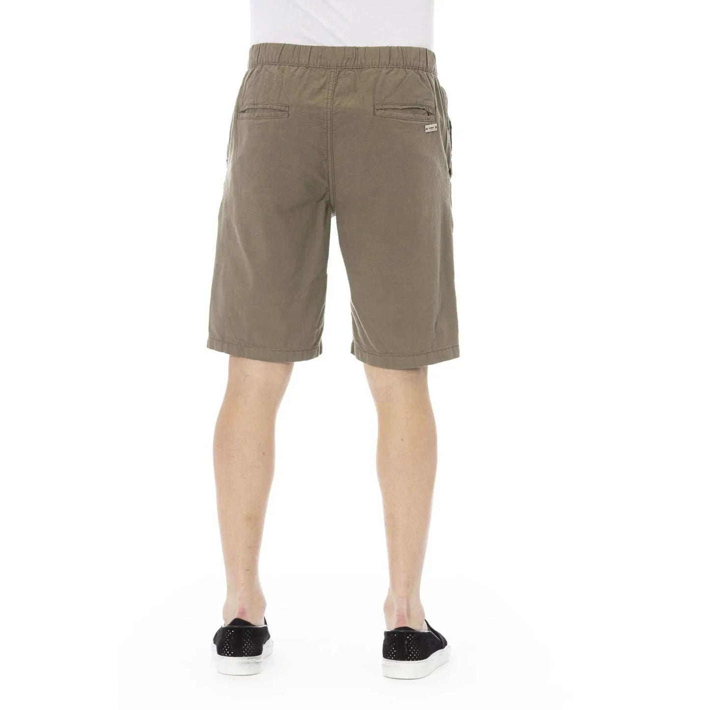 Baldinini Trend Bermuda - Tendance