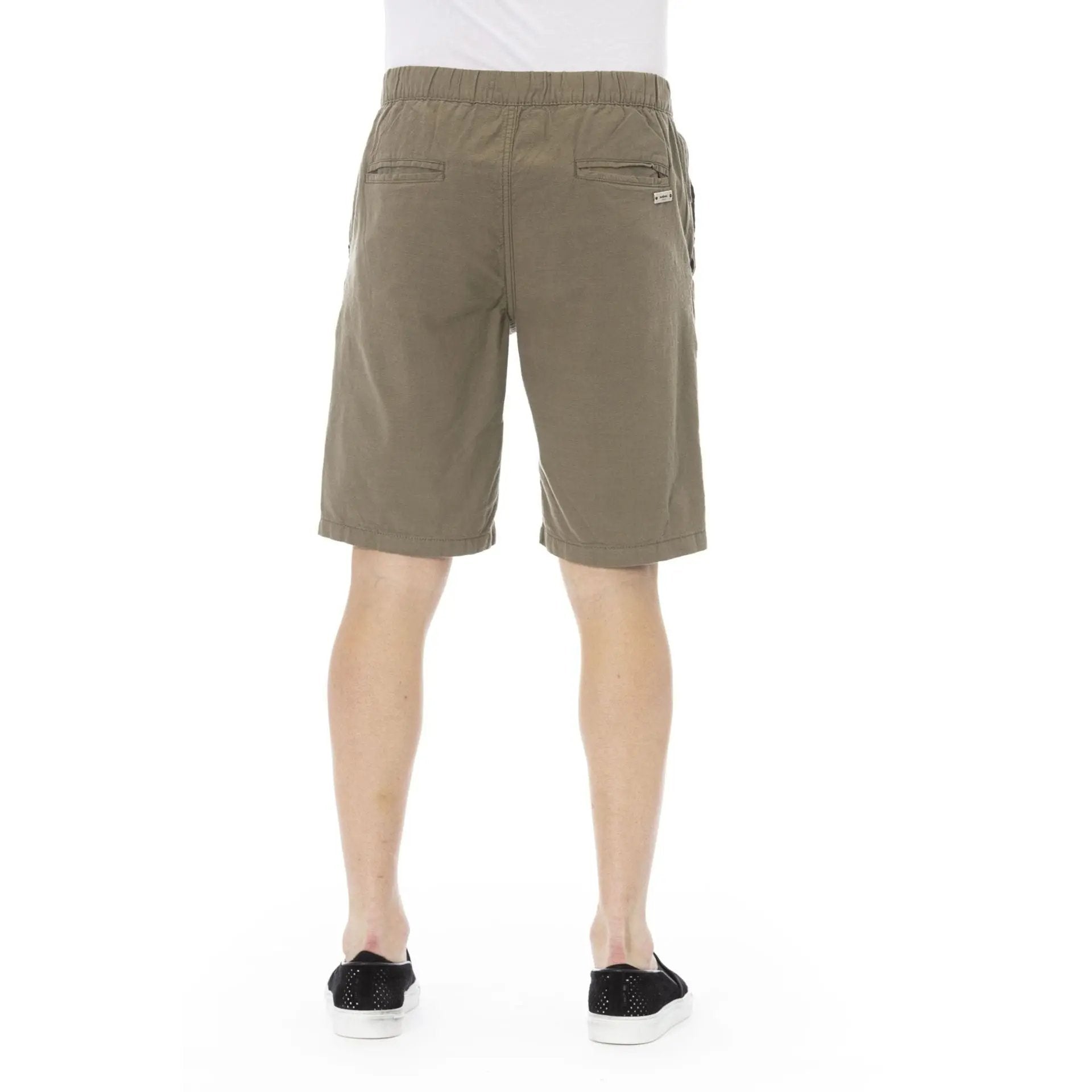 Baldinini Trend Bermuda - Tendance