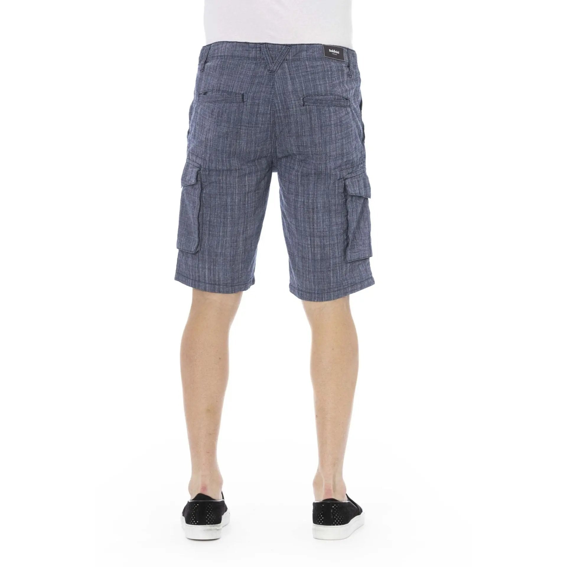 Baldinini Trend Bermuda - Tendance