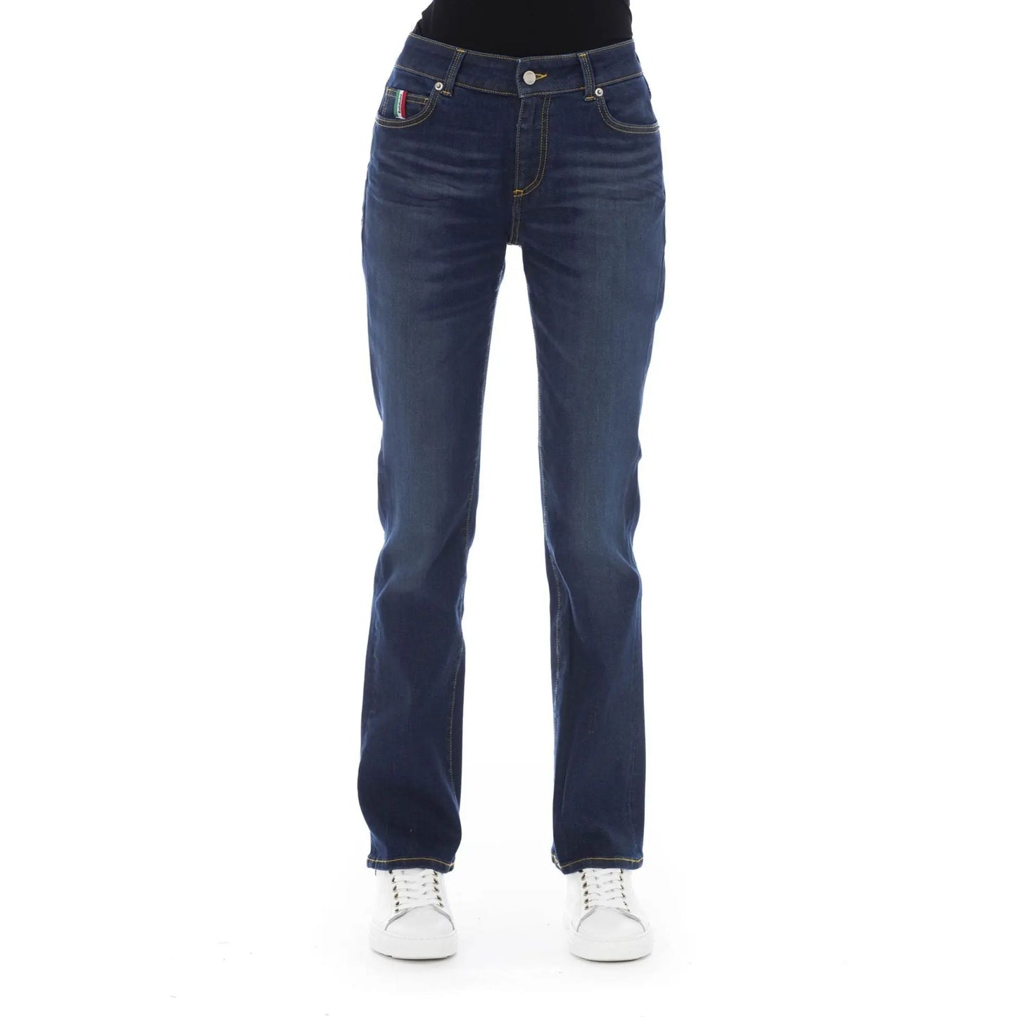Baldinini Trend Jeans Baldinini Trend