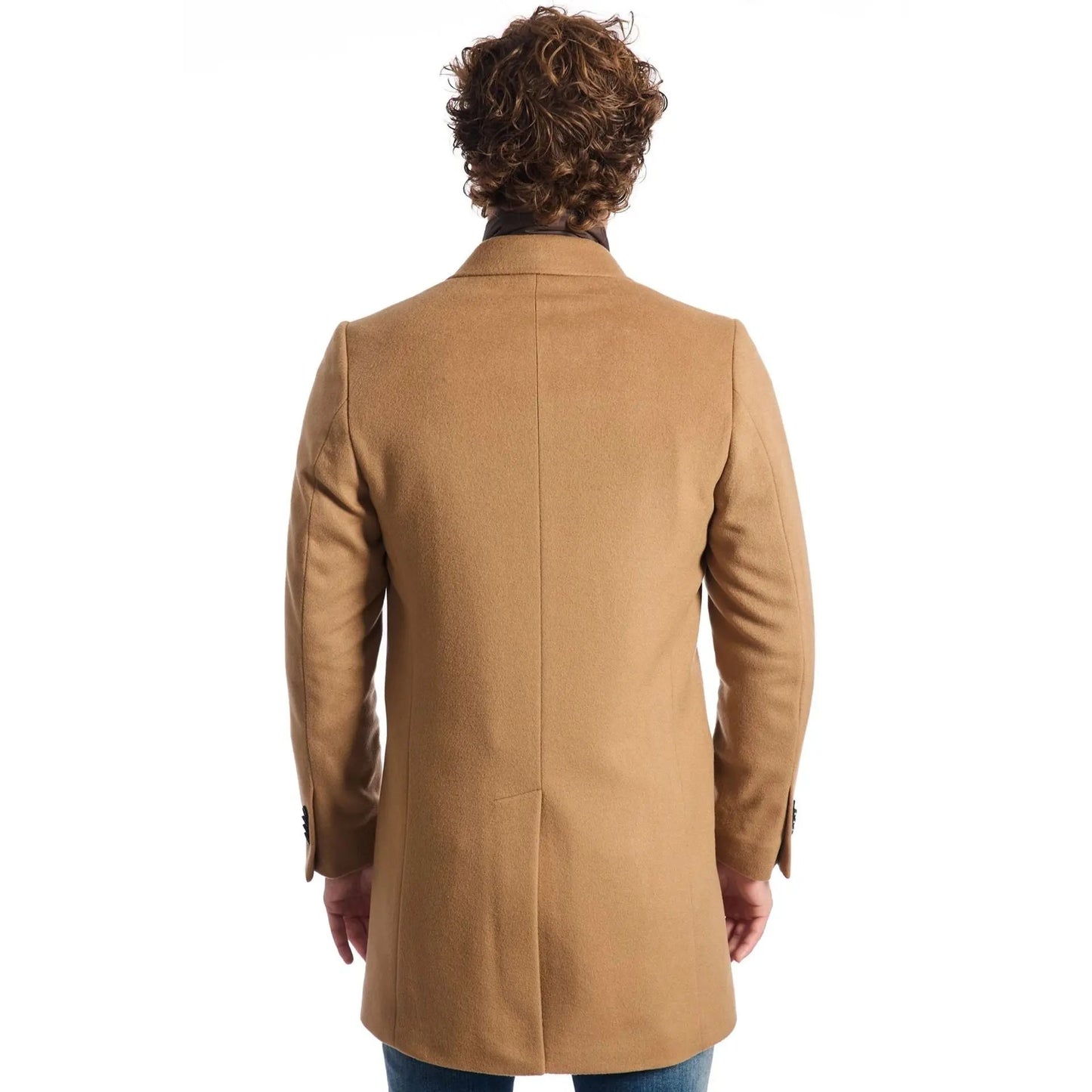 Baldinini Trend Manteaux - Tendance