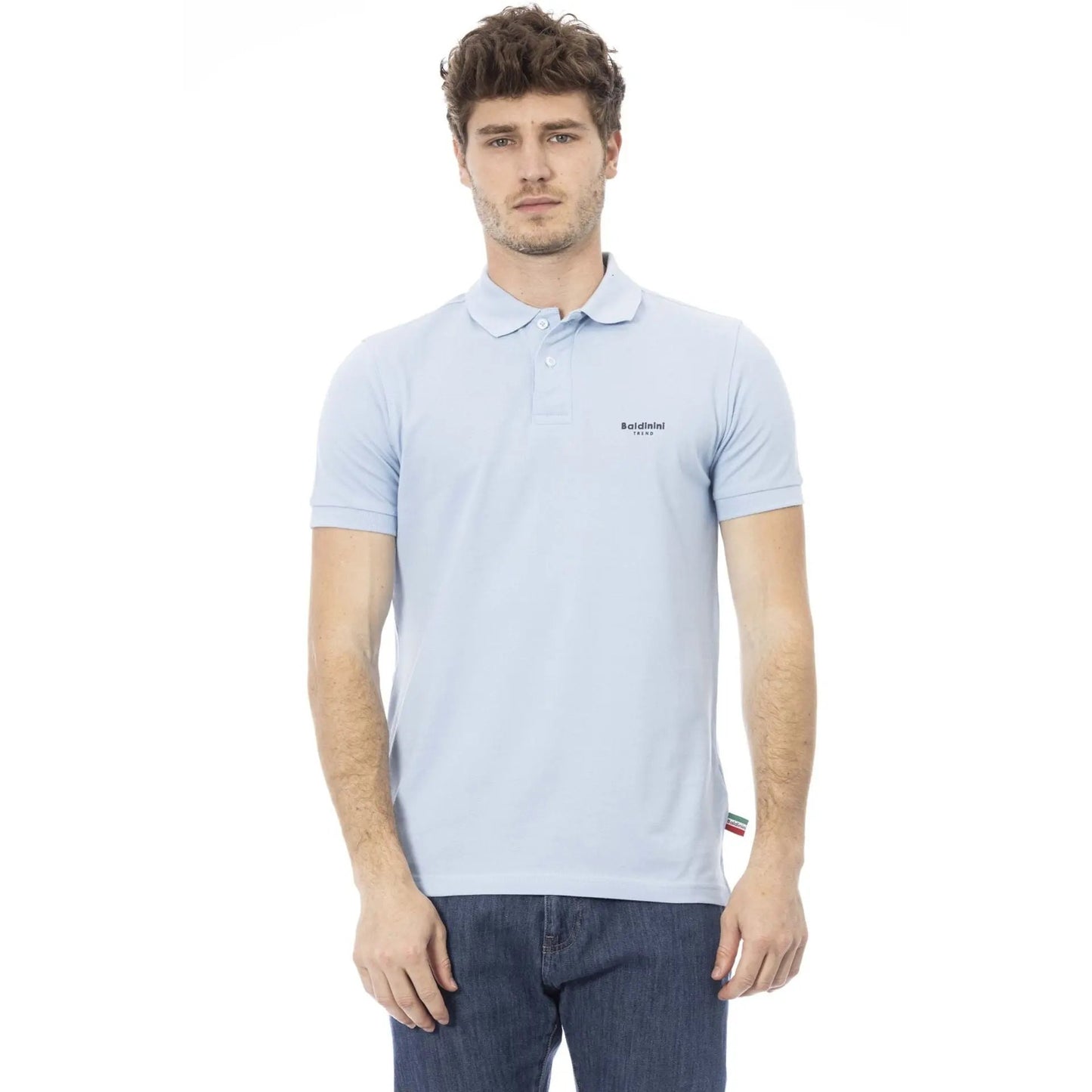 Baldinini Trend Polo - Tendance