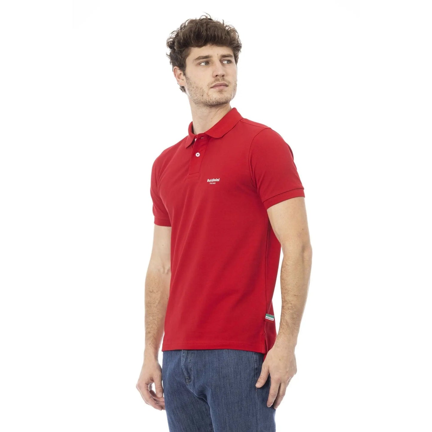 Baldinini Trend Polo - Tendance