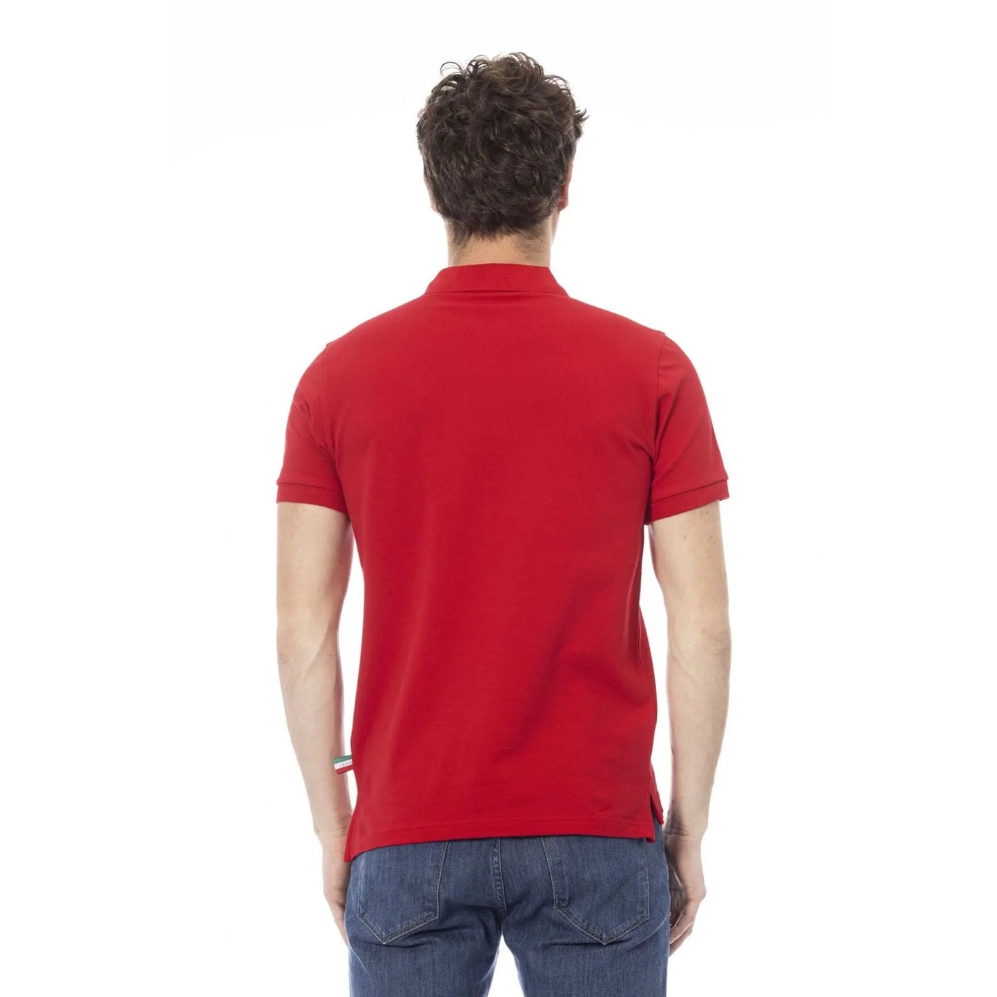 Baldinini Trend Polo - Tendance