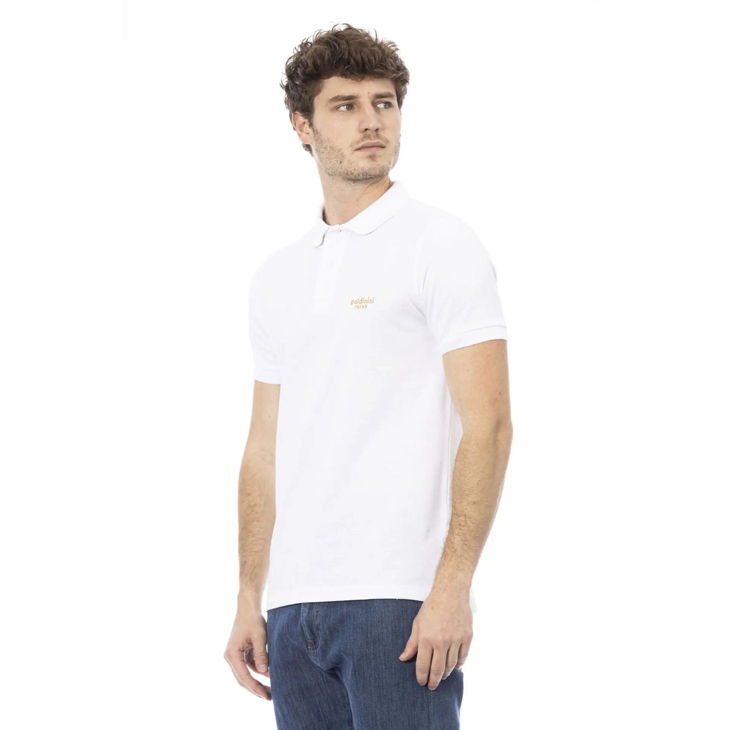 Baldinini Trend Polo - Tendance