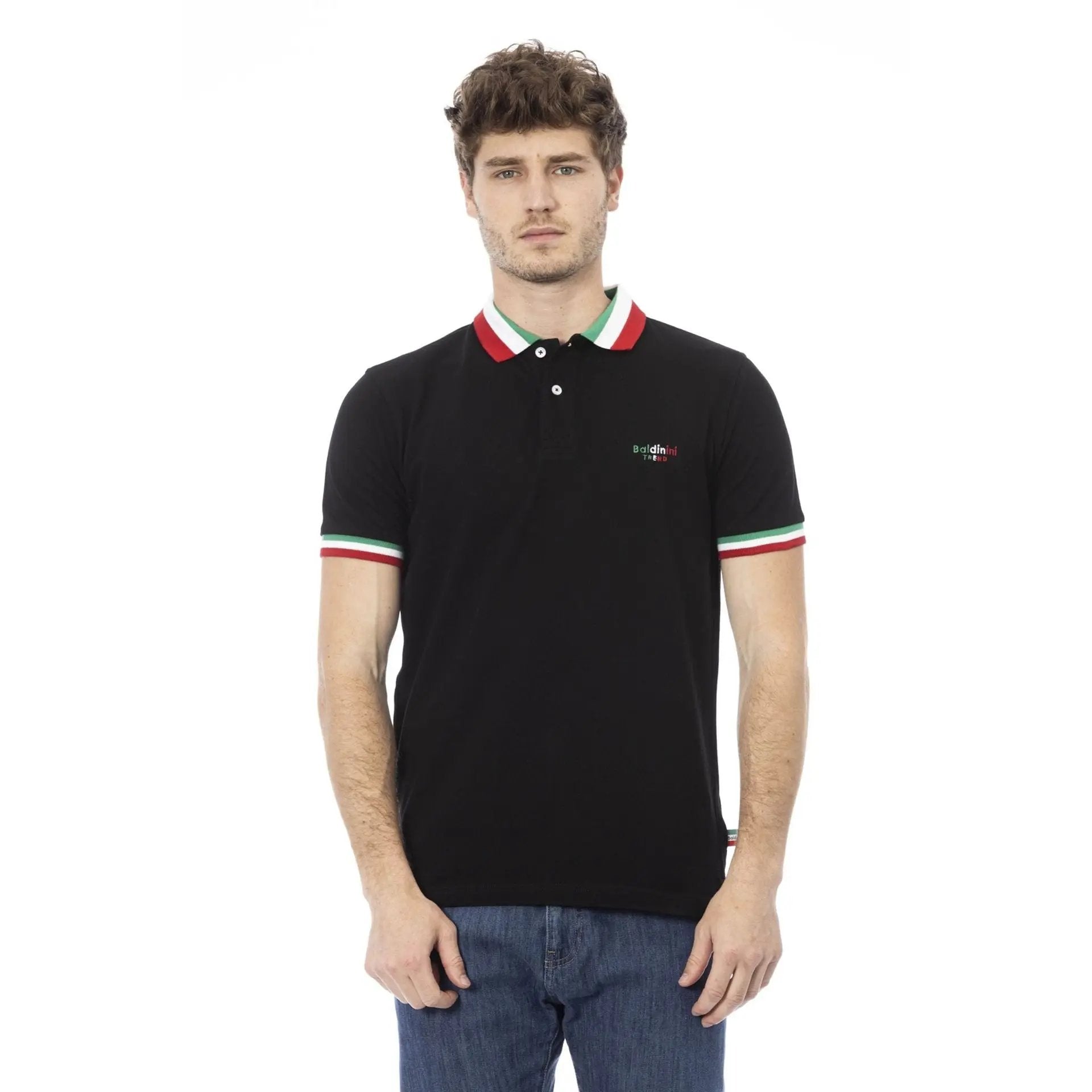 Baldinini Trend Polo - Tendance